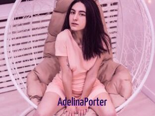 AdelinaPorter