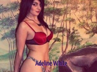 Adeline_White