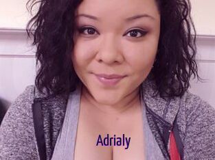 Adrialy