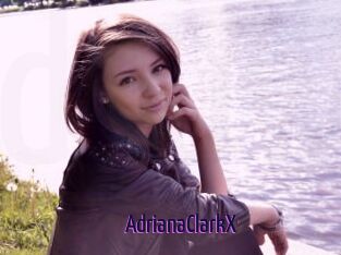 AdrianaClarkX