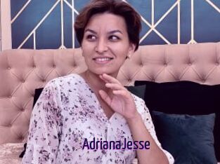 AdrianaJesse