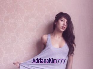 AdrianaKim777