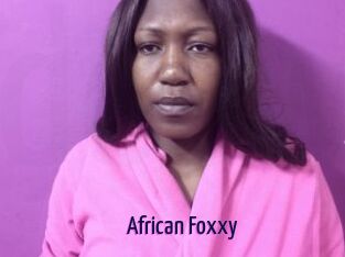 African_Foxxy