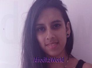 AfroditaWorld