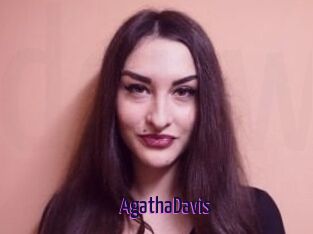 AgathaDavis