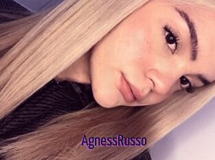 AgnessRusso