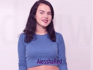 AiesshaRed