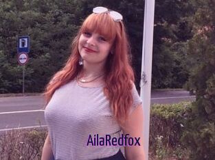 AilaRedfox