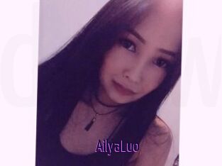 AilyaLuo