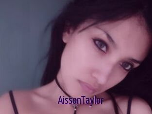 AissonTaylor