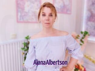 AlanaAlbertson