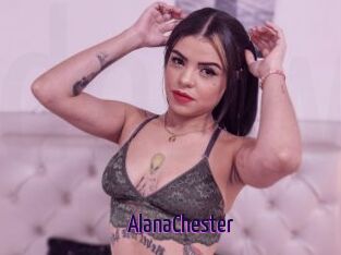 AlanaChester