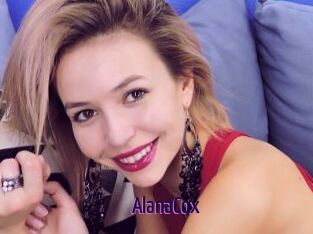 AlanaCox