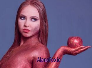 AlanaFoxie