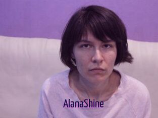 AlanaShine