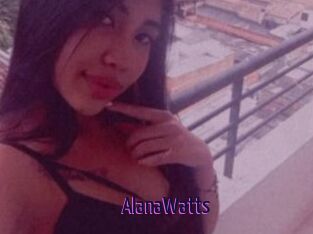 AlanaWatts