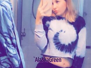 AlaskaGreen