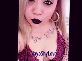 AlayaSkyLove