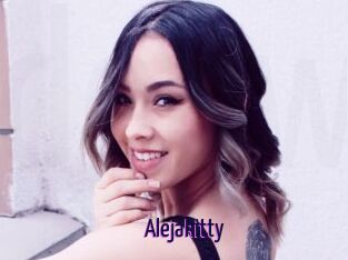 Alejakitty