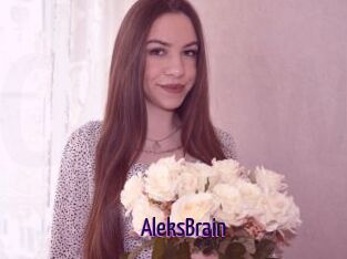 AleksBrain