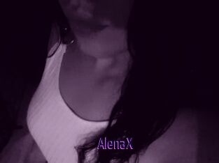 AlenaX