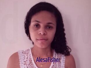 AlesaFisher