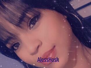 AlessHosk