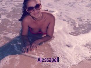 Alessa_bell