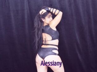 Alessiany