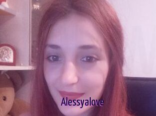 Alessyalove