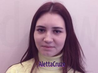 AlettaCruze