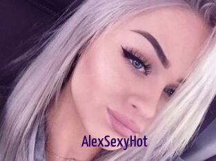 AlexSexyHot