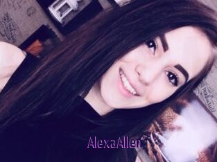 AlexaAllen