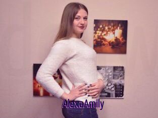 AlexaAmily