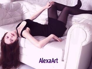 AlexaArt