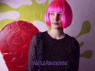 AlexaAwesome