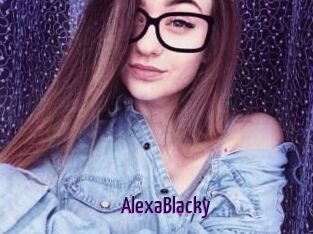 AlexaBlacky