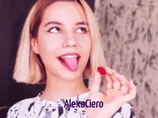 AlexaCiero