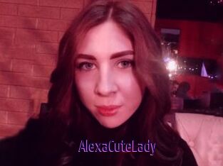 AlexaCuteLady