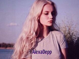 AlexaDepp