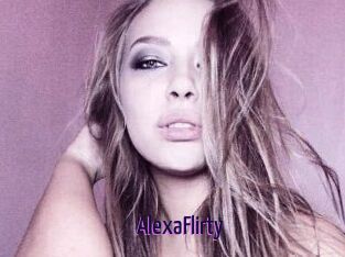 AlexaFlirty_