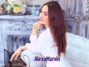 Alexa_Marvin