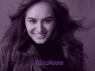 AlexaMoons