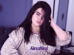 AlexaNeal