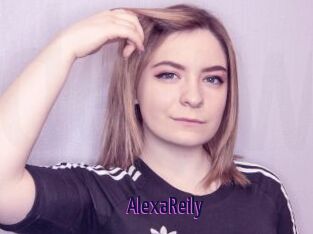 AlexaReily