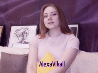 AlexaVikall