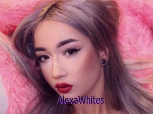 AlexaWhites