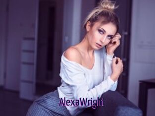 AlexaWright