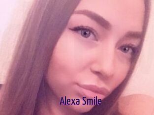 Alexa_Smile_