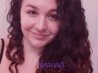 Alexa_cute_X